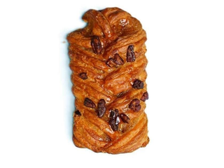 Слойка з кленовим сиропом (90g)