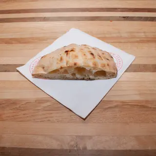 Pecivo polovina