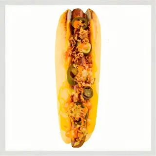 Perrito Mexicano