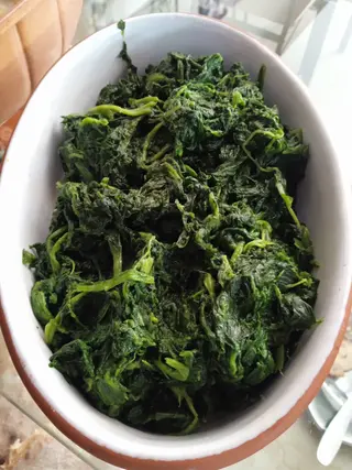 Spinaci