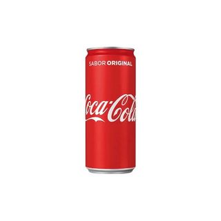 Coca-Cola Original Lata 330ML
