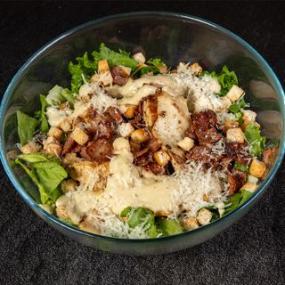 Ensalada César