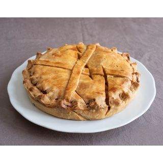 Empada Frango São Bernardo 900 gr