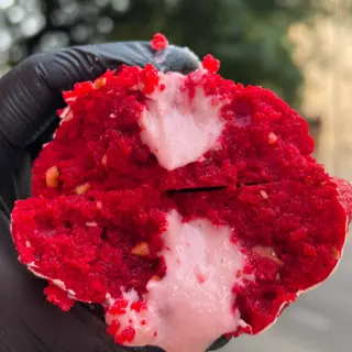 Cookies Red Velvet