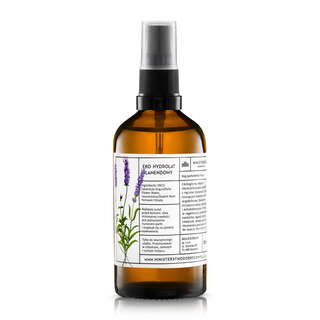 Hydrolat Lawenda 100 ml