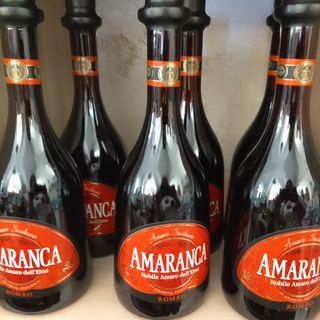 Amaro Amaranca Cl 70