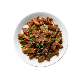 Bulgogi