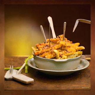 BATATA ESPECIAL CATEDRAL