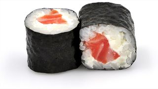 Maki Saumon