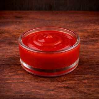 Sos Ketchup
