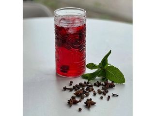 Лимонад Пряна Вишня (300ml)