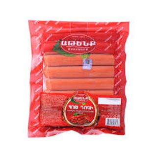 Նրբերշիկ Հոթ - դոգ Աթենք 450գր