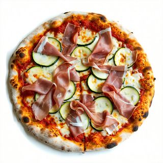 30. Pizza Reggio Campi