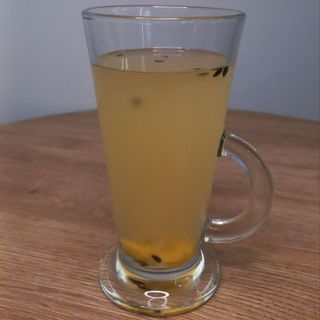 Чай манго-маракуя 340мл