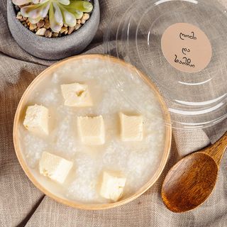 ღომი სულგუნით 500გრ