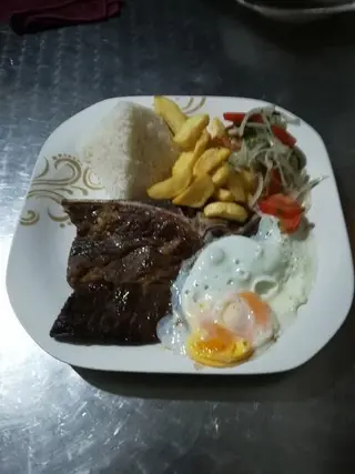 Churrasco