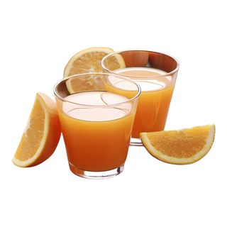 Svježe cijeđeni sok od grejpfruta 0.3l