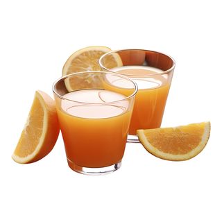 Svježe cijeđeni sok od grejpfruta 0.3l