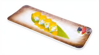 146. Vegetariano roll