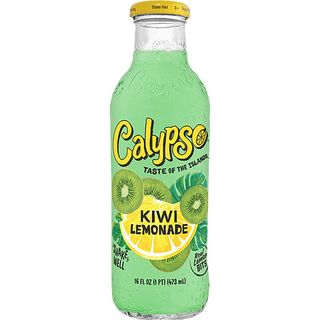 Calypso Kiwi Botella 500 Ml.