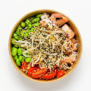 Poke Samoa