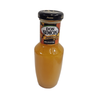 Zumo Melocotón 20cl