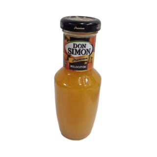 Zumo Melocotón 20cl