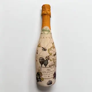 Vino Albariño Alma Atlántica (75 Cl.)