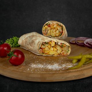 შაურმა ვეჯი, სტანდარტული