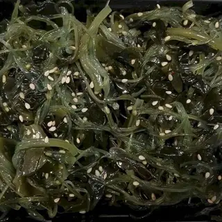 Wakame