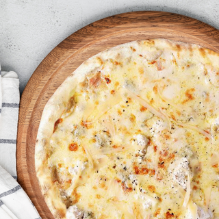 Піца Quattro formaggi 30 см