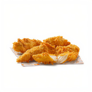 Tender Croccanti - 5 Pezzi
