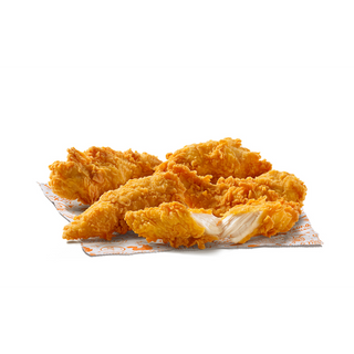 Tender Croccanti - 5 Pezzi