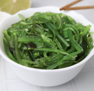 Ensalada De Wakame