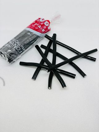 Regaliz Negro RELLENITO PAQUETE