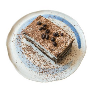 Classic Tiramisu