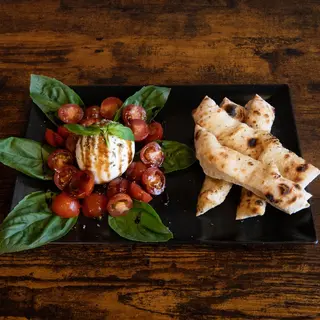 Ensalada Caprese