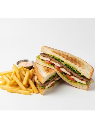 Panini Mixte