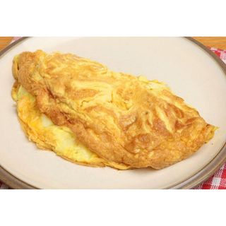 Omellette