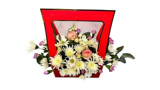 ჩანთა სიყვარულის ბალანსი