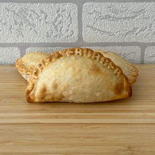Empanada De Cheeseburger (1 Ud.)