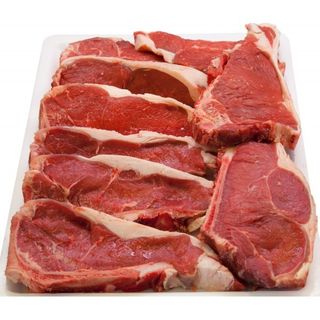 Chuleta De Lomo Bajo De Ternera (Aprox. 500 Gr.)