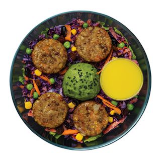 Wabi - Sabi Healthy Salad