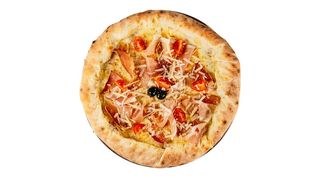MALA Pizza sa tartufatom
