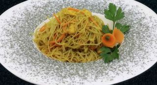 53 Spaghetti di riso