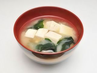 4-Sopa De Miso