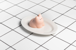 Кото-пудинг