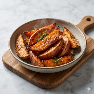 Sweet potatoes