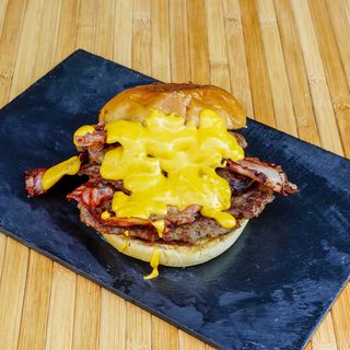 Sándwich Sloopy Joe