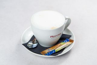 Cappuccino (400ml)
